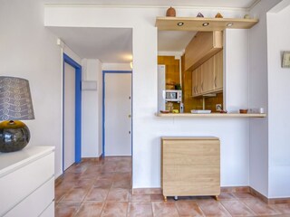 Appartement Roses  18