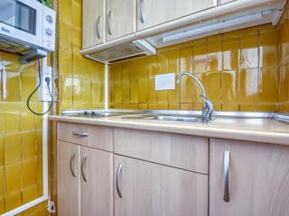 Appartement Roses  20