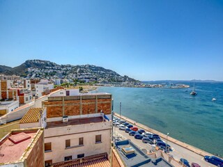 Appartement Roses  27