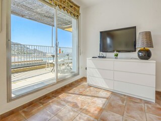 Apartment Roses Ausstattung 14