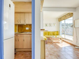 Appartement Roses Kenmerken 15