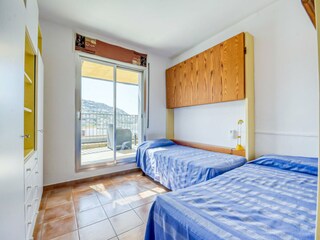 Apartment Roses Ausstattung 8