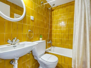 Apartment Roses Ausstattung 11
