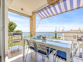 Appartement Roses  23