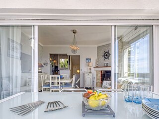 Appartement Roses  27