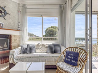 Appartement Roses  17