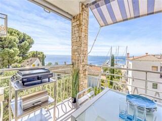 Appartement Roses  30