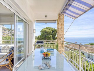 Appartement Roses  31