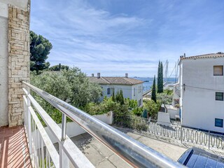Appartement Roses  19