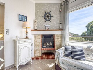 Apartment Roses Ausstattung 1