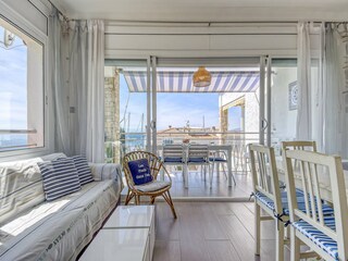 Appartement Roses Kenmerken 11