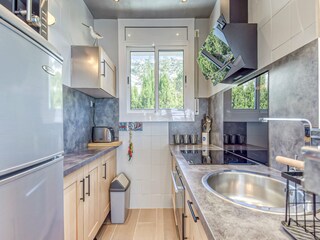 Appartement Roses Kenmerken 13