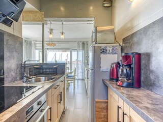 Apartment Roses Ausstattung 14