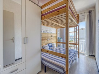 Apartment Roses Ausstattung 15