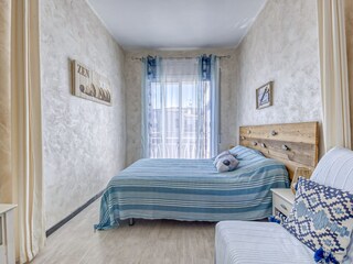 Apartment Roses Ausstattung 9