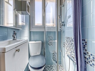 Appartement Roses Kenmerken 16