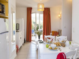 Holiday park Ile Rousse Features 9