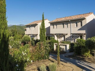 Vakantiepark Ile Rousse Buitenaudio-opname 3