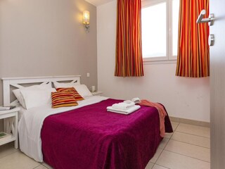 Vakantiepark Ile Rousse Kenmerken 12