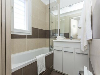 Vakantiepark Ile Rousse Kenmerken 14