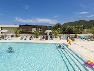Holiday park Ile Rousse  40