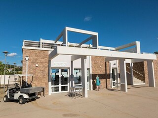 Vakantiepark Ile Rousse Omgeving 36