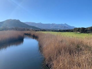 Ferienpark Ile Rousse Umgebung 26