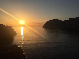 Vakantiepark Ile Rousse Omgeving 23