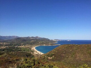 Parc de vacances Ile Rousse Environnement 30