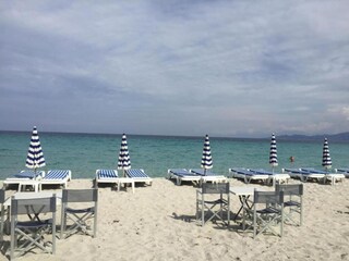 Vakantiepark Ile Rousse Omgeving 31