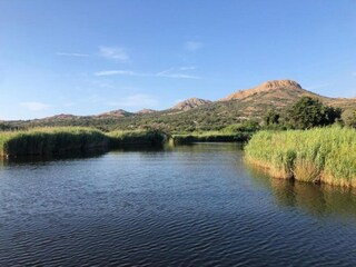 Ferienpark Ile Rousse Umgebung 34