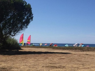 Ferienpark Ile Rousse Umgebung 22