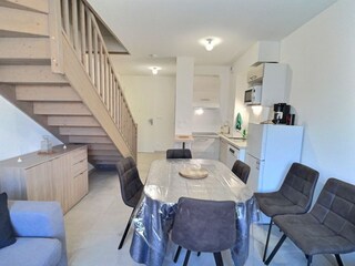 Parc de vacances Valras-Plage Équipement 6