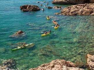 Vakantiepark Valras-Plage Omgeving 9