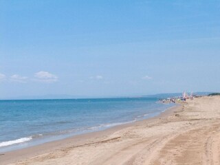 Vakantiepark Valras-Plage Omgeving 12