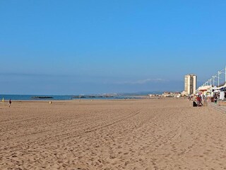 Ferienpark Valras-Plage Umgebung 14