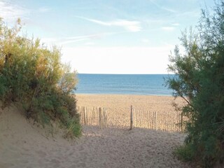 Vakantiepark Valras-Plage Omgeving 20