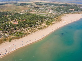 Parc de vacances Valras-Plage Environnement 36