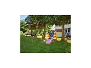 Holiday house Darlowo Outdoor Recording 4