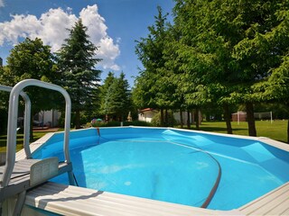 Holiday house Darlowo Outdoor Recording 6