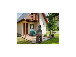 Holiday house Darlowo Outdoor Recording 7