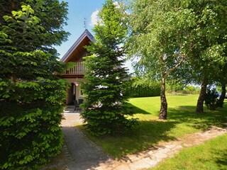 Holiday house Darlowo Outdoor Recording 16