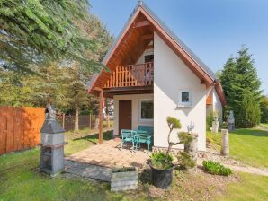 Ferienhaus nahe Ostseestrand Darłowo - Darlowo - image1