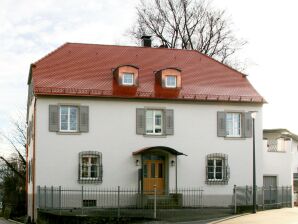 Ferienwohnung Villa Kunstmann