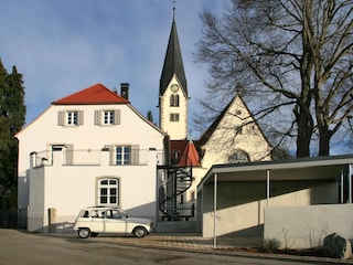 Seitenansicht