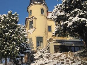 Ferienwohnung Villa Jagdweg erstes OG - Dresdner Umland - image1