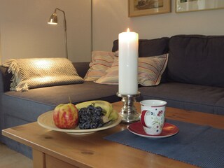 Holiday apartment Putbus Features 6