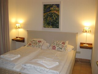 Holiday apartment Putbus Features 7