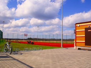 Villa Grzybowo Environment 37