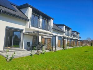 Baltic Harmony Villas - Grzybowo - image1